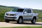 Volkswagen Amarok 2012 года